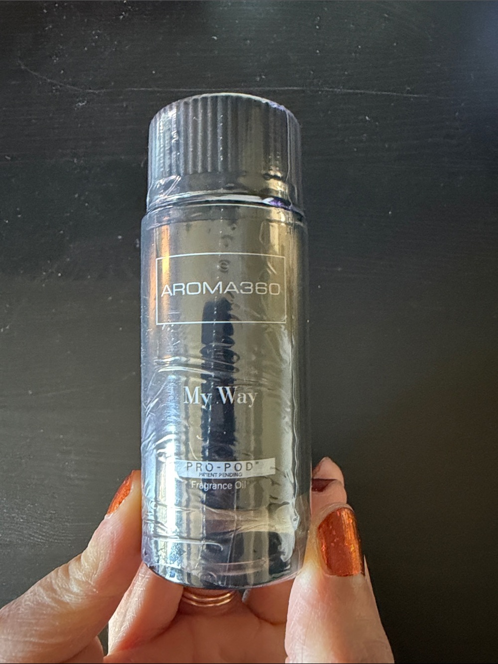 {AROMA360} My Way pro pod Fragrance Oil - 1.7fl oz